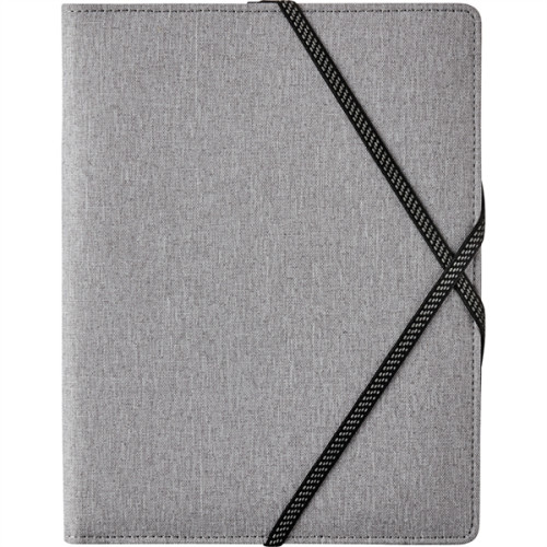 Heathered Writing Pad