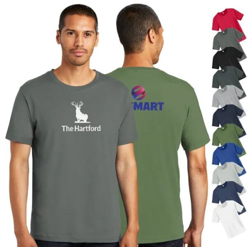 Alternative Heirloom Crew T-Shirt
