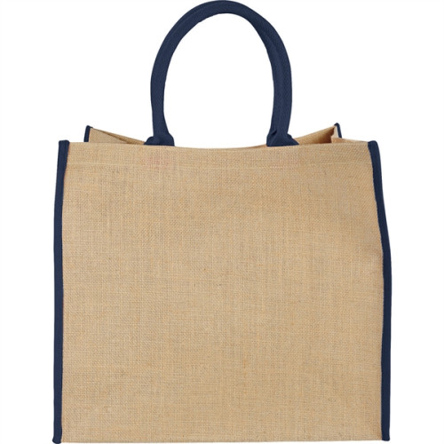 Large Jute Tote