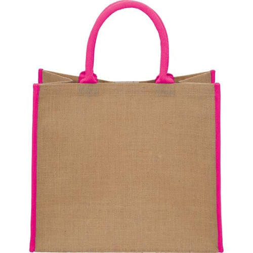 Large Jute Tote