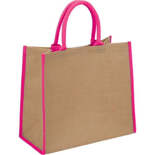 Large Jute Tote