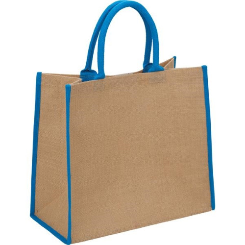 Large Jute Tote