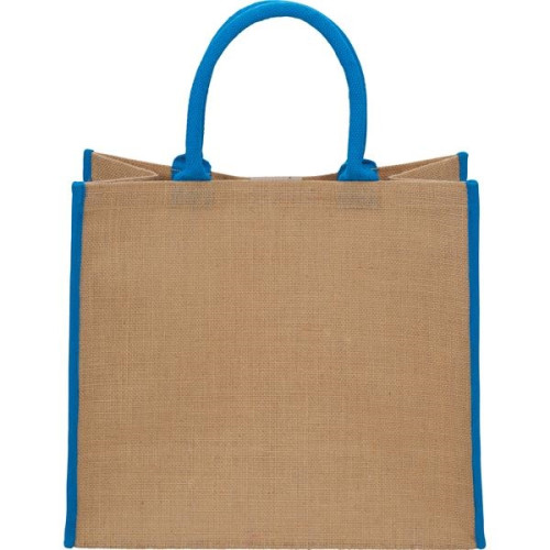 Large Jute Tote