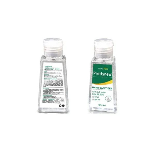 1 OZ Hand Sanitizer
