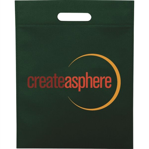 Freedom Heat Seal Non-Woven Tote