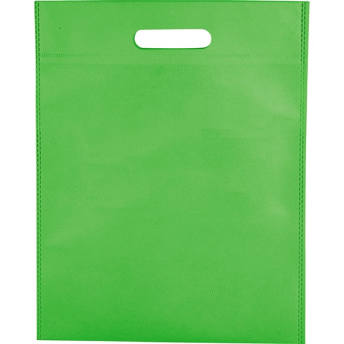 Freedom Heat Seal Non-Woven Tote