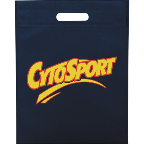 Freedom Heat Seal Non-Woven Tote