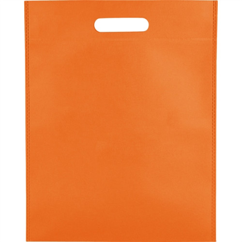 Freedom Heat Seal Non-Woven Tote