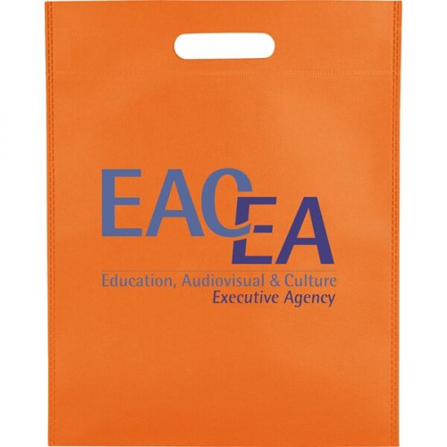 Freedom Heat Seal Non-Woven Tote