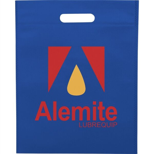 Freedom Heat Seal Non-Woven Tote