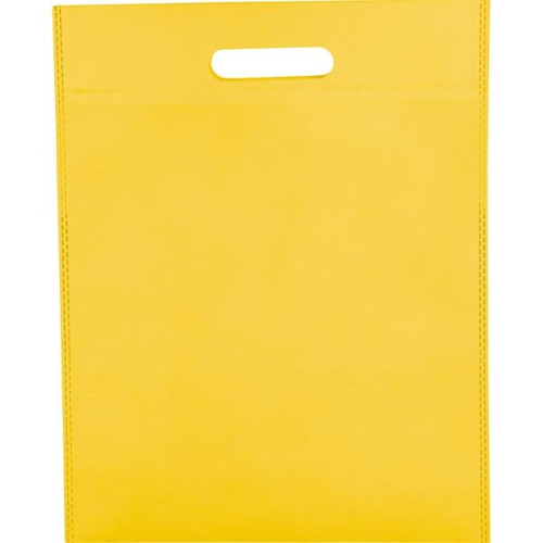 Freedom Heat Seal Non-Woven Tote