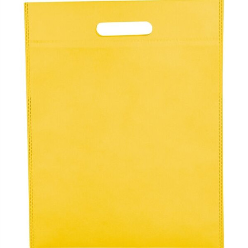 Freedom Heat Seal Non-Woven Tote