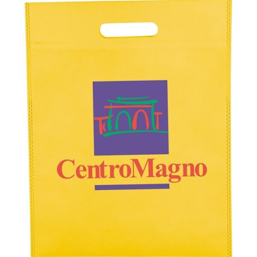 Freedom Heat Seal Non-Woven Tote