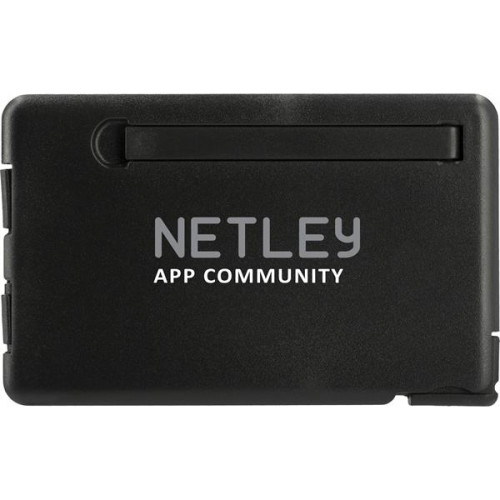 Latch 3-in-1 Cable with Phone Stand