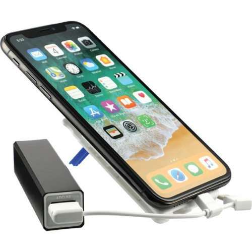 Latch 3-in-1 Cable with Phone Stand