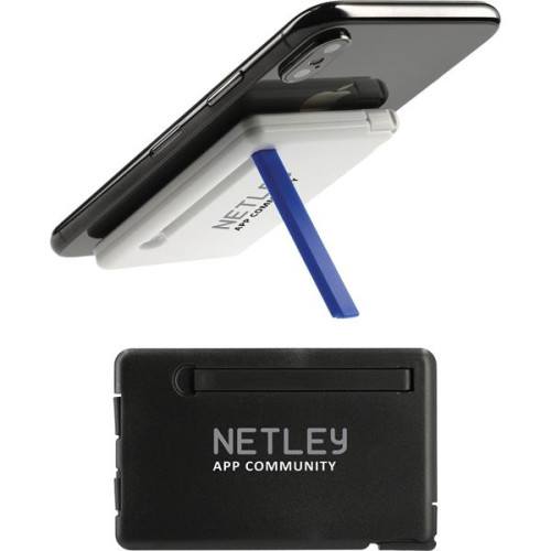 Latch 3-in-1 Cable with Phone Stand