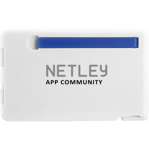 Latch 3-in-1 Cable with Phone Stand