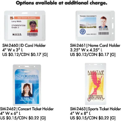 Lanyard with Lobster Clip