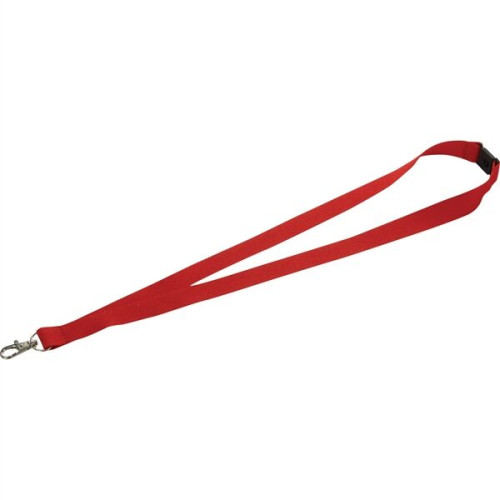 Lanyard with Lobster Clip