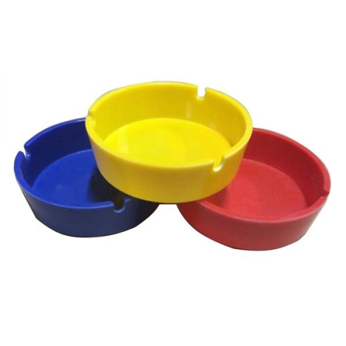 Melamine Plastic Ashtray