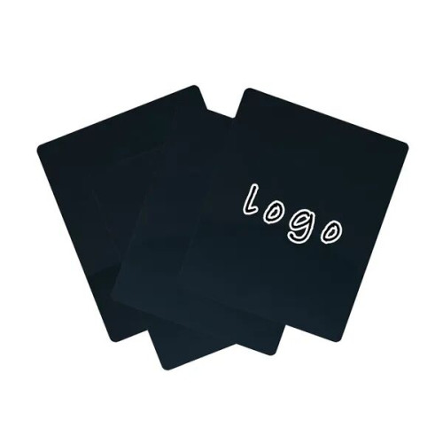 Non Slip Mouse Pad Rubber Base Soft Gaming Mat