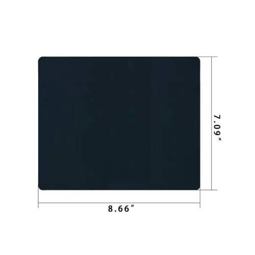 Non Slip Mouse Pad Rubber Base Soft Gaming Mat