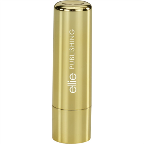 Glam Metallic Non-SPF Lip Balm Stick