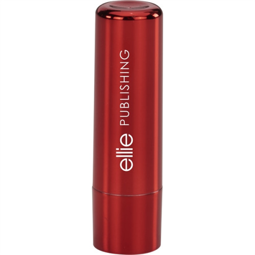 Glam Metallic Non-SPF Lip Balm Stick