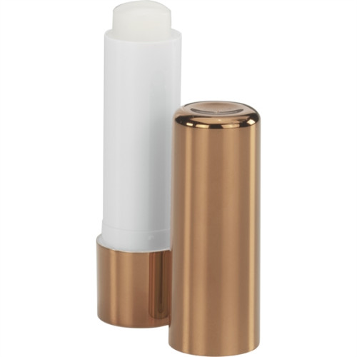 Glam Metallic Non-SPF Lip Balm Stick