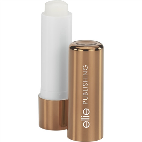 Glam Metallic Non-SPF Lip Balm Stick