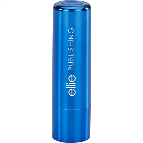 Glam Metallic Non-SPF Lip Balm Stick