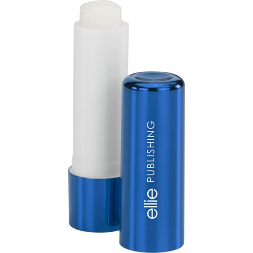 Glam Metallic Non-SPF Lip Balm Stick