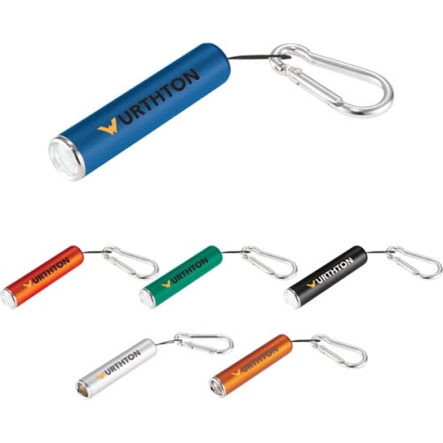 Ostra Carabiner Key-Light