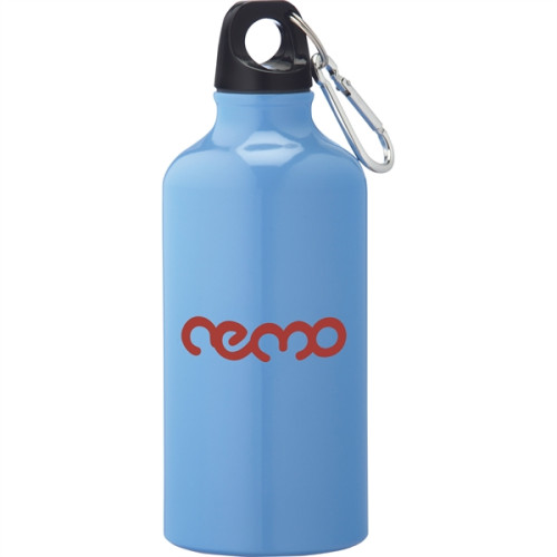 Li'l Shorty 17oz Aluminum Sports Bottle