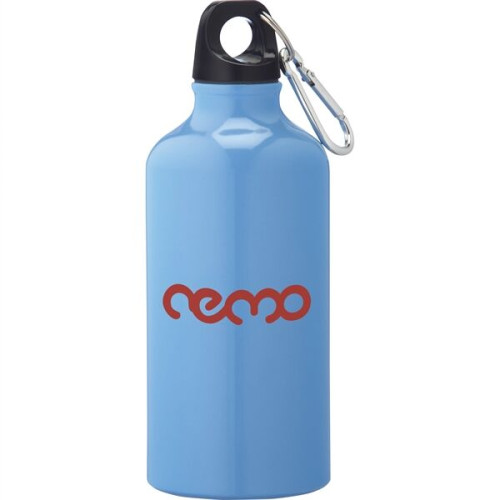 Li'l Shorty 17oz Aluminum Sports Bottle