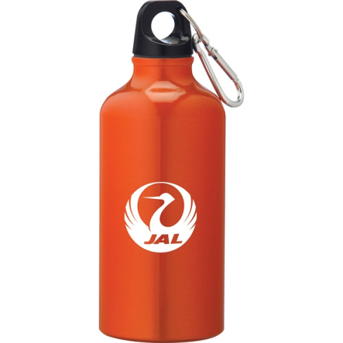 Li'l Shorty 17oz Aluminum Sports Bottle
