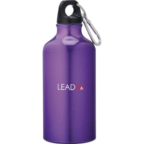 Li'l Shorty 17oz Aluminum Sports Bottle