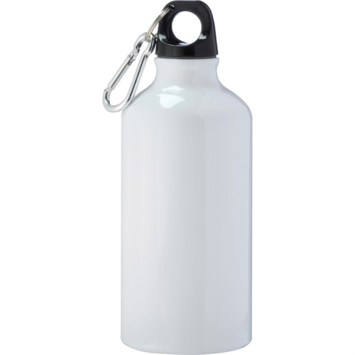Li'l Shorty 17oz Aluminum Sports Bottle