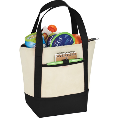 Lighthouse Non-Woven 6 Can Lunch Cooler