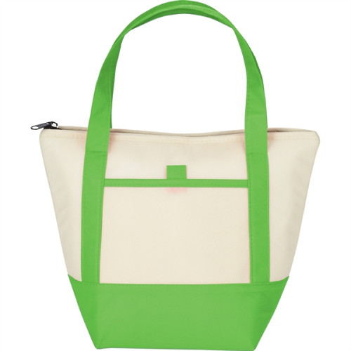 Lighthouse Non-Woven 6 Can Lunch Cooler