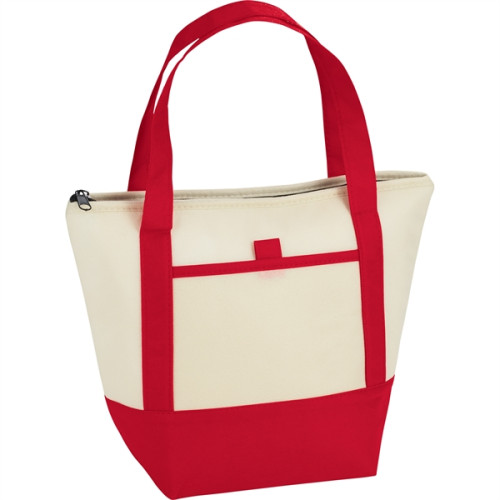 Lighthouse Non-Woven 6 Can Lunch Cooler