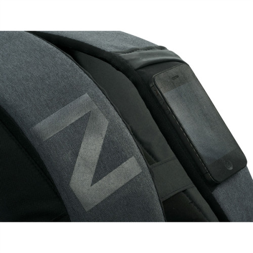 Zoom Power Stretch TSA 15" Computer Backpack