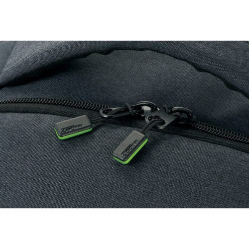 Zoom Power Stretch TSA 15" Computer Backpack