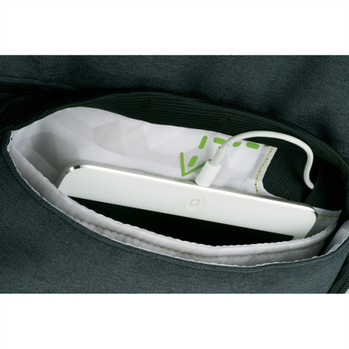 Zoom Power Stretch TSA 15" Computer Backpack