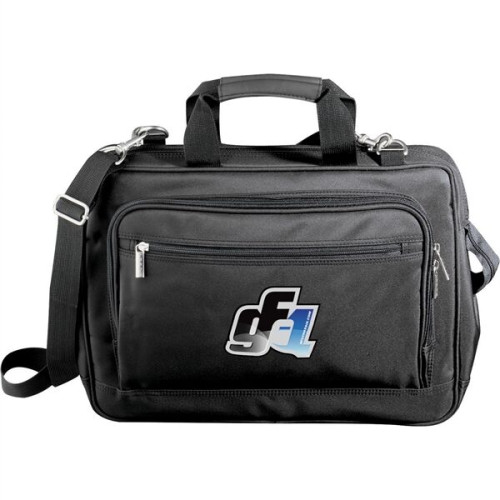 Metro 15" Computer Briefcase