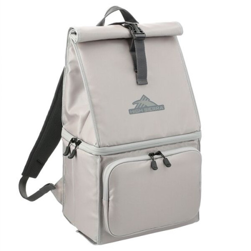 High Sierra 12 Can Backpack Cooler