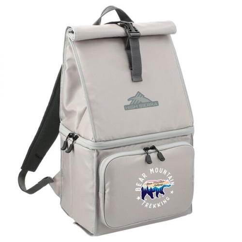 High Sierra 12 Can Backpack Cooler