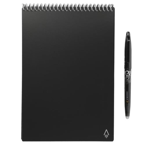 Rocketbook Executive Flip Notebook Set
