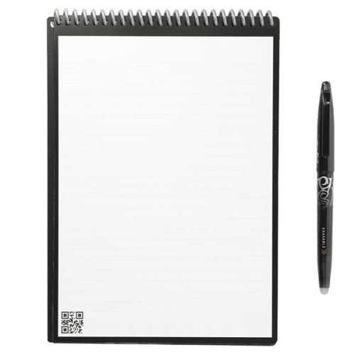 Rocketbook Executive Flip Notebook Set