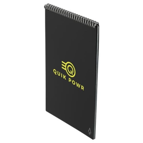 Rocketbook Executive Flip Notebook Set